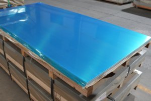 Plaque d'aluminium 6061 6063 6082 T6 T651 Feuille d'alliage d'aluminium Plaque de sublimation en aluminium de sortie d'usine - Product Image 4