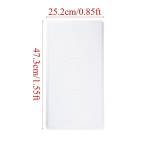 4G LTE 24dBi Antenna 698-2690MHz MIMO Antenna esterna N connettore Jack femmina ripetitore di segnale per Modem Router 3G 4G - Product Image 3