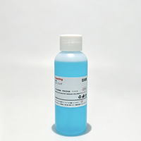 Solution nettoyante liquide à base d'eau i3200 pour têtes d'impression DTF bouchées DX5 DX7 XP600 TX800 4720 5113 I1600 L1800