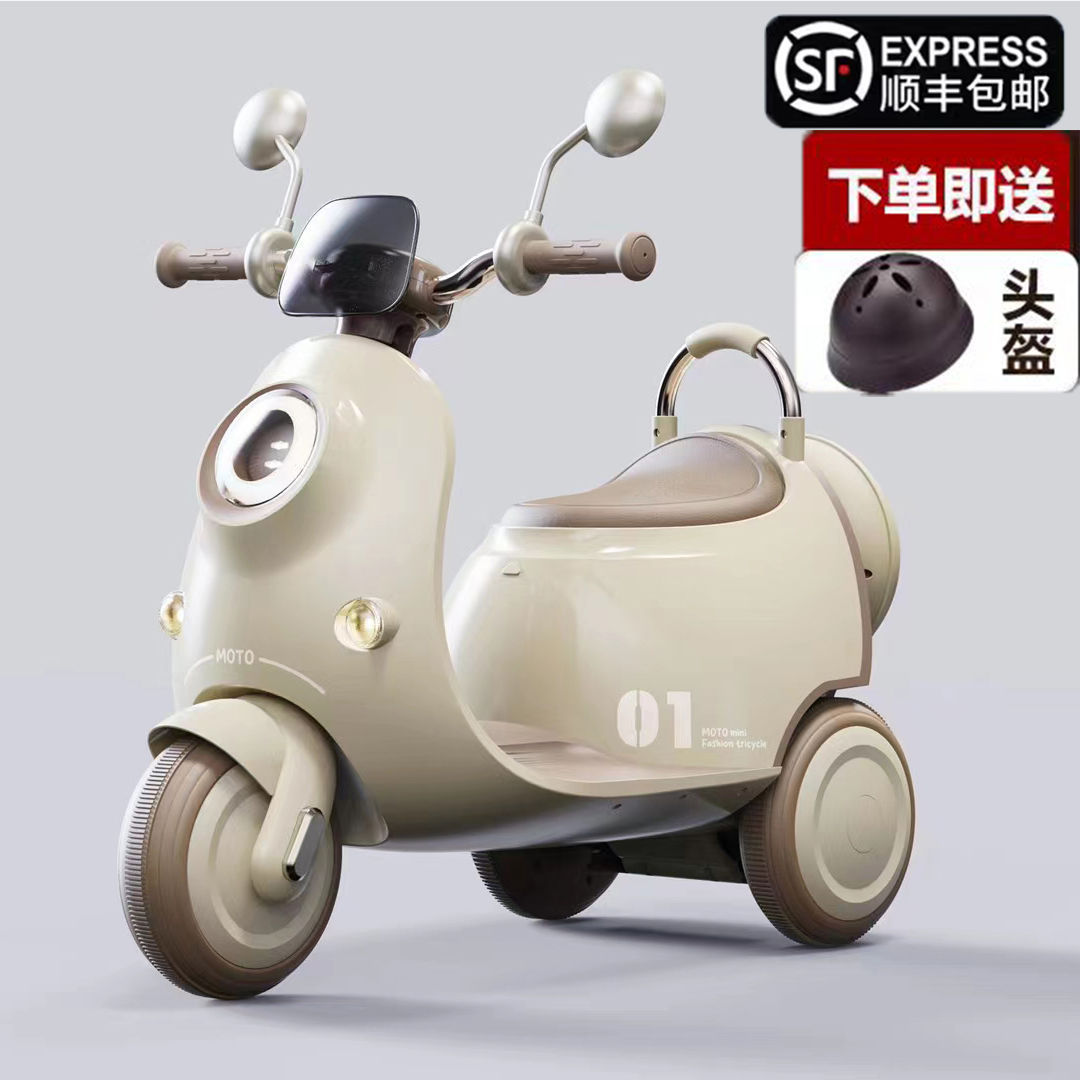 Haute performance avec batterie longue durée + double moteur.