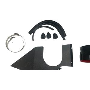 ชุดระบบเหนี่ยวนำระบบไอดีเย็นประสิทธิภาพสำหรับโฟล์คสวาเกนกอล์ฟ Alltrack sportwagen MK7 7.5 <span class=keywords><strong>GTI</strong></span> 2.0T EA888 2015- - Product Image 1