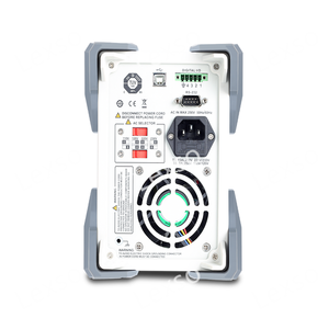 New Uni-t Udp1306c 192w 32v/6a 1ch Value-<b>series</b> Linear Power Supply - Product Image 3