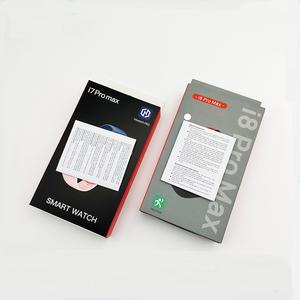 <span class=keywords><strong>Montre</strong></span> intelligente série <span class=keywords><strong>8</strong></span> Reloj Inteligente <span class=keywords><strong>Montre</strong></span> Intelligente I8 Pro Max <span class=keywords><strong>Montre</strong></span> intelligente <span class=keywords><strong>connectée</strong></span> - Product Image 1