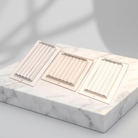 Extracteur d'air puissant à faible bruit pour plafond, ventilateur encastré adapté aux dimensions 6*6, 8*4, 8*6, 8*8, 10*6, 12*6