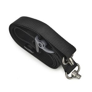 Échantillon Gratuit Sangle Tactique Réglable en Nylon à Deux Points pour Activités de Plein Air Cyclisme Camping Randonnée Voyage - Product Image 1