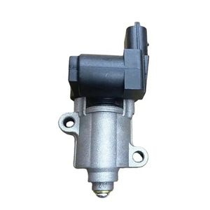 วาล์วปีกผีเสื้อ 35150-26960 95209-30003 สำหรับอะไหล่ทดแทนระบบควบคุมความเร็วรอบเดินเบา - Product Image 1