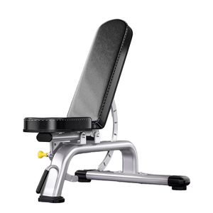 Hot Selling Commercial Weightlifting Adjustable <strong>Dumbbell</strong> <strong>Bench</strong> Weight <strong>Bench</strong> Gym Fitness <strong>Bench</strong> - Product Image 3