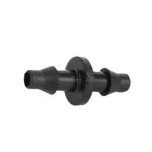 Double <b>Hook</b> Irrigation Micro Sprinkler 47 Plastic Adjustable Interface Drip Irrigation Accessory Garden Watering <b>Tool</b> - Product Image 1