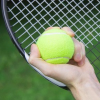 57% Laine Haute Qualité Nature Balle De Tennis En Caoutchouc Professionnel Hautement Élastique Balles De Tennis