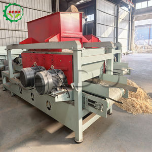 Máquina para Producción de Arena para Animales BEDO 1-1.5T/H, Fabricante Experimentado, Compra al por Mayor - Product Image 6