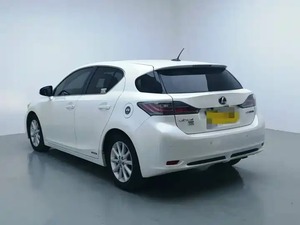 รถ CT200h มือสองขับซ้าย2013 Lexus CT สำหรับการส่งออก - Product Image 5