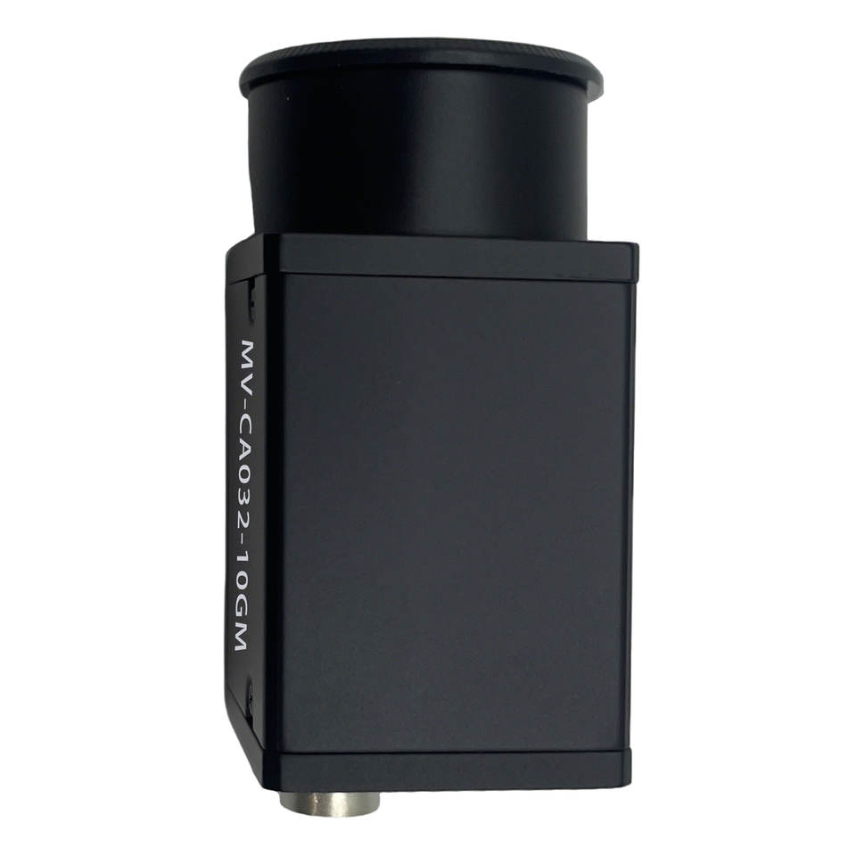 Gold Seller CA Series MV-CA032-10GM 32 Megapixel Black & White Industrial Automation Area Scan Camera Plastic 1 Year Warranty