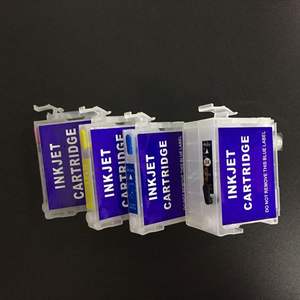 <span class=keywords><strong>EPSON</strong></span> <span class=keywords><strong>WorkForce</strong></span> WF-3620/WF-<span class=keywords><strong>3640</strong></span>/WF-7110/WF-7210 T2521 T2524용 ARC 칩이 포함된 T252 리필 카트리지 - Product Image 6