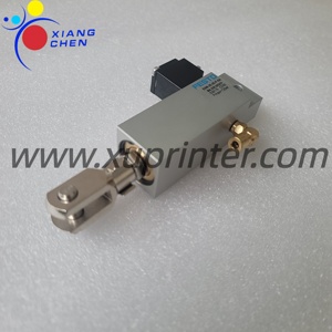 ผลิตในประเทศจีน กระบอกลมนิวแมติก BSM-25-20-P-SA M4.335.002 สำหรับเครื่องพิมพ์ออฟเซตไฮเดลเบิร์ก - Product Image 6