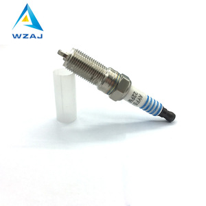 Bujías WZAJ LFR6A11 para Nissan X-Trail Infiniti, Motor de Gasolina, Tipo Estándar - Product Image 3