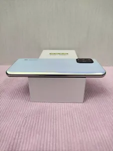 Cho Mi 10 5G <span class=keywords><strong>Android</strong></span> mở khóa điện thoại di động với một 6.67-inch hiển thị, 256GB chỉ đọc bộ nhớ, 8GB RAM - Product Image 5