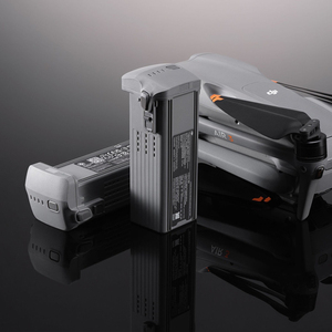 Lipo bay không người lái Mavic không khí 3 4241mAh Li-polymer pin chuyến bay Thông Minh Pin cho DJI Mavic không khí 3 - Product Image 3