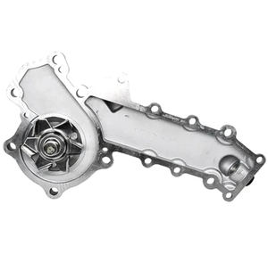 La pompe à eau convient au Kubota série 03 V2203-E2B K1A021-73030. - Product Image 2