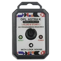 Wholesale ESL ELV Steering Lock Emulator for Opel Vauxhall Astra K Chevrolet Cruze 2010 to 2015 Plug and Start