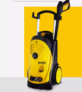 Lavadora profesional de alta presión/máquina limpiadora de coches/equipo de lavado de coches - Product Image 2