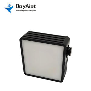 BoyAiot رصد مستوى مستمر مقاوم للانفجار IP68 مدى 55 م خزان نهر مفتوح القناة بدون اتصال RS485 - Product Image 2
