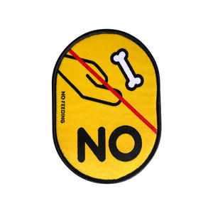 <span class=keywords><strong>Laisse</strong></span> pour animaux de compagnie chat et <span class=keywords><strong>chien</strong></span> <span class=keywords><strong>panneau</strong></span> d'avertissement chat signe étiquette d'invite autocollant <span class=keywords><strong>chien</strong></span> marche <span class=keywords><strong>laisse</strong></span> décoration Anti-touch et Anti-alimentation - Product Image 5