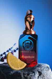 MAGNIFICENT 100ml Unisex <b>Perfume</b> Hot Sale <b>Aromatic</b> Spicy Green Scent Long Lasting for Dating Party Office Daily Wear - Product Image 5