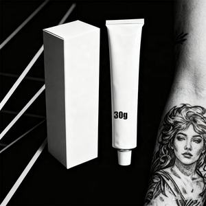 Crema para Tatuajes de 30g a Bajo <span class=keywords><strong>Precio</strong></span> en China, Suministros para Micropigmentación y Maquillaje Permanente con <span class=keywords><strong>Dermapen</strong></span>, Gel para Después del Tatuaje, Eliminación de Tatuajes, Gel para Cejas - Product Image 1