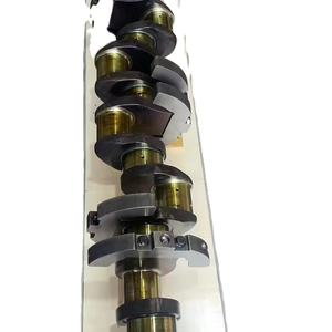 Las piezas del motor están hechas con 4016TAG2A cigüeñal del motor AK16SE920/1. - Product Image 1