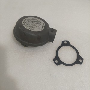 Couverture de réservoir d'huile hydraulique d'origine 31EH-00040 pour pièces d'excavatrice Hyundai - Product Image 1