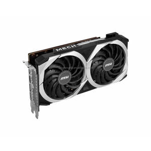 การ์ดจอเกมมิ่ง RX6600 MECH มือสอง 2X 8G GDDR6 ระบายความร้อนด้วยพัดลม สำหรับแล็ปท็อป PCI Express 132W <span class=keywords><strong>TDP</strong></span> ความละเอียด 8K แพ็คเกจซีล - Product Image 3
