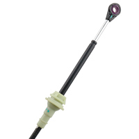 Câble de Commande de Transmission Automatique Pièces Auto pour Nissan Armada Nissan Titan 34935ZQ60A Vente en Gros en Stock Prix d'Usine