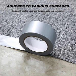 Travail de bricolage de réparation automobile de ruban adhésif robuste - Product Image 5