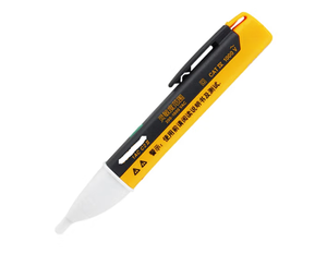   Stylo de test électrique 1ac-c2-ii/2ac-c2/200-1000v, détecteur de tension sans contact LVD2 original 2ac/90-1000v, neuf en stock - Product Image 6