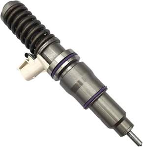 Manomètre hydraulique HongWang neuf d'origine pour kit d'excavatrice sur chenilles 22340639 21467241 22052765 Garantie 1 an - Product Image 1