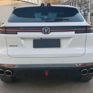 Changan UNI-K 2.0T Turbo 2021 Usado Barato, SUV de <span class=keywords><strong>Segunda</strong></span> <span class=keywords><strong>Mano</strong></span> en Buen Estado - Product Image 5