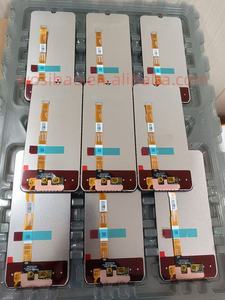 หน้าจอ LCD สำหรับโทรศัพท์มือถือแบบกำหนดเอง พร้อมจอสัมผัสสำหรับเปลี่ยนทดแทน สำหรับ <span class=keywords><strong>Vivo</strong></span> Y02 Y11 Y12s Y15 Y16 Y19 Y20 Y21 Y22 Y33s Y35 Y56 Y91 - Product Image 2