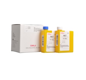 Réactif DIRUI pour systèmes d'analyse sanguine Kits de chimie urinaire pour la détection du diabète à domicile et en laboratoire - Product Image 1