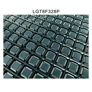 บริการจัดหาชิ้นส่วนวงจรรวม IC ระดับมืออาชีพ รุ่น ATMEGA328P-AU ใช้แทนชิป IC รุ่น <span class=keywords><strong>LGT8F328P</strong></span> - Product Image 3
