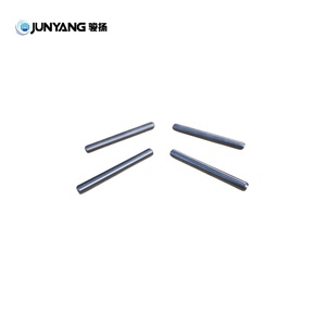 Venta al por Mayor de Piezas y Accesorios de Alta Calidad para Bisagras de Puertas de Contenedores de Acero - Product Image 4