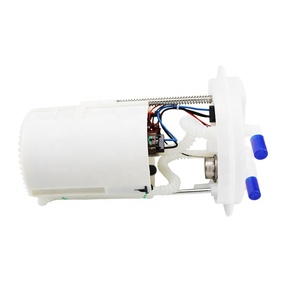 Pièces automobiles <span class=keywords><strong>Pompe</strong></span> à carburant avec jauge de carburant pour <span class=keywords><strong>Peugeot</strong></span> 307 308 408 407 Citroën C4 EW10 TU5JP4 1525KX 1525LR 1525KG 9670251480 - Product Image 3