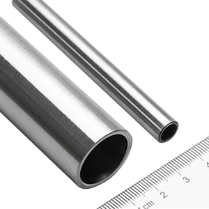 Популярный ланцетовый спиртовой тампон капиллярная пипетка 2 мм Od * 0,2 мм толщина медная капиллярная трубка - Product Image 2