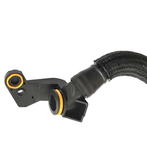 Tuyau de Ventilation de carter 06K103213J pour AUDI A1A3 <span class=keywords><strong>Q2</strong></span> Q3 TT SEAT SKODA VOLKSWAGEN - Product Image 3