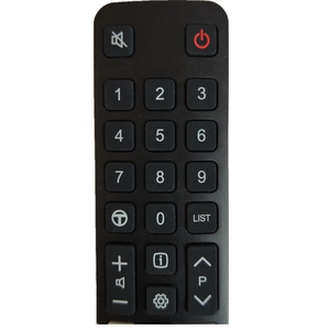 Nuevo RC802N YU14 <span class=keywords><strong>control</strong></span> <span class=keywords><strong>remoto</strong></span> para TV QLED TV <span class=keywords><strong>Android</strong></span> 65X4US 32S6000S 40/43/49S6000FS - Product Image 2