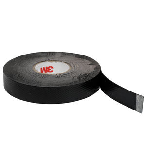 <span class=keywords><strong>3M</strong></span> 23 Rubber Splicing ruban isolant auto-adhésif #23 pvc rouleau de ruban électrique - Product Image 6