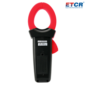 Multímetro de Pinza Eléctrico Multifuncional ETCR6470 Nuevo - Product Image 4