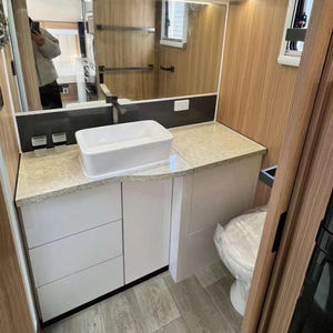 Fournisseur d'usine, <span class=keywords><strong>prix</strong></span> bas, mini caravanes et camping-cars personnalisés à vendre - Product Image 3