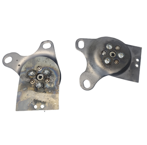 <span class=keywords><strong>Respaldo</strong></span> de asiento de <span class=keywords><strong>coche</strong></span> de ajuste eléctrico Ford, Motor Horizontal de elevación, Kit de conversión de asiento eléctrico de 6 vías para Ranger - Product Image 4