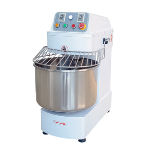 Commercio all'ingrosso uso commerciale alberghi Pasta fare vari tipi di Pasta/tagliatelle Catering ciotola di miscelazione/<span class=keywords><strong>impastatrice</strong></span> serbatoio di miscelazione <span class=keywords><strong>impastatrice</strong></span> - Product Image 3