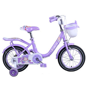 Bicicleta Infantil UBCYC de 12 14 16 18 20 Pulgadas, Kinderfahrrader, Bicicleta para Niños al por Mayor, Sepeda Anak, Bmx, Bicicleta para Niños - Product Image 3